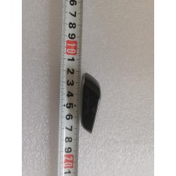 Bouton de réglage du coussin du siège passager avant - BYD - 16643868-00
