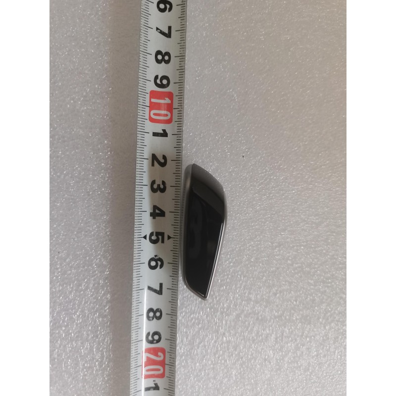 Bouton de réglage du coussin du siège passager avant - BYD - 16643868-00