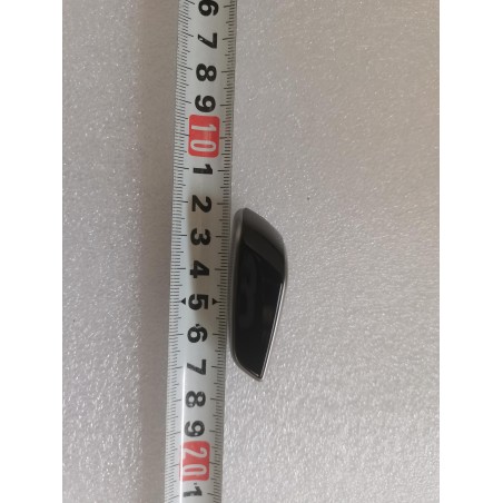 Bouton de réglage du coussin du siège passager avant - BYD - 16643868-00