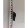 Bouton de réglage du coussin du siège passager avant - BYD - 16643868-00