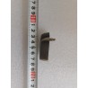 Bouton de réglage du coussin du siège passager avant - BYD - 16643868-00