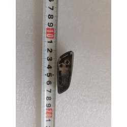 Bouton de réglage du coussin du siège passager avant - BYD - 16643868-00