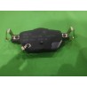 Plaquettes de frein arrière - BYD - 16643529-00