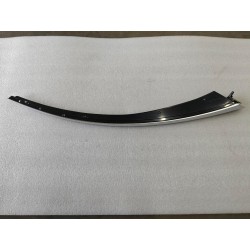 Baguette chromée droite - BYD - 12992077-00