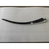 Baguette chromée droite - BYD - 12992077-00