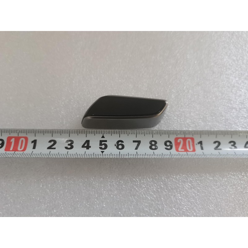 Bouton de réglage à quatre directions du siège conducteur - BYD - 16643481-00