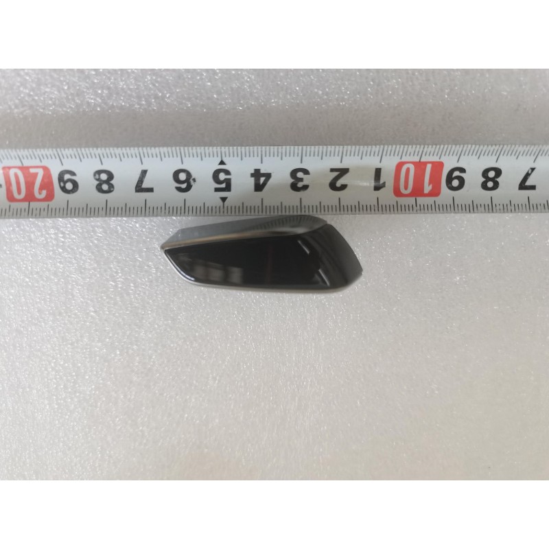Bouton de réglage du dossier du siège conducteur - BYD - 16643478-00
