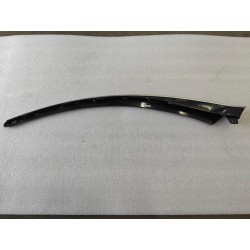 Baguette chromée droite - BYD - 12992077-00