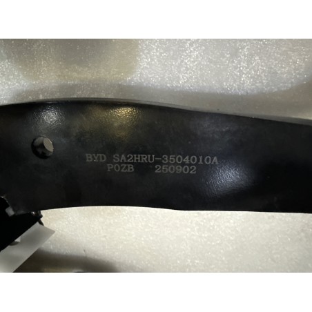 Pédale de frein - BYD - 16642513-00