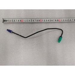 Conduite de frein avant gauche - BYD - 16642507-00