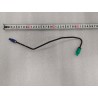 Conduite de frein avant gauche - BYD - 16642507-00