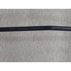 Conduite de frein avant gauche - BYD - 16642507-00
