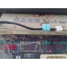 Vérin électrique gauche de couvercle de coffre - BYD - 16636138-00