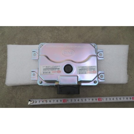 Commandes du véhicule - BYD - 12991824-00