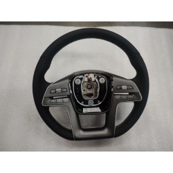 Volant -green - BYD - 16636096-00