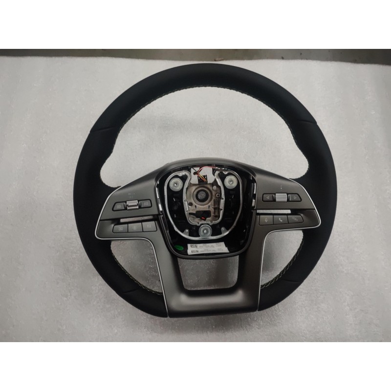 Volant -green - BYD - 16636096-00