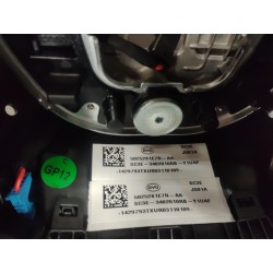 Volant -green - BYD - 16636096-00