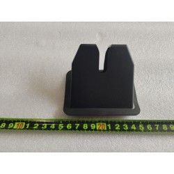 Coquille de serrure de couvercle de coffre - BYD - 16634467-00