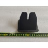 Coquille de serrure de couvercle de coffre - BYD - 16634467-00