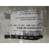 Coquille de serrure de couvercle de coffre - BYD - 16634467-00