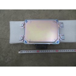 Commandes du véhicule - BYD - 12991824-00
