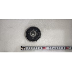 Bague arrière de bras oscillant - BYD - 16633987-00