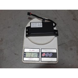 Batterie de secours de l'unité de commande multimédia - BYD - 16633540-00
