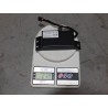 Batterie de secours de l'unité de commande multimédia - BYD - 16633540-00