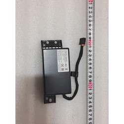 Batterie de secours de l'unité de commande multimédia - BYD - 16633540-00