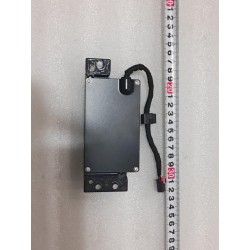 Batterie de secours de l'unité de commande multimédia - BYD - 16633540-00
