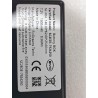 Batterie de secours de l'unité de commande multimédia - BYD - 16633540-00