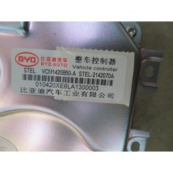 Commandes du véhicule - BYD - 12991824-00