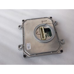 Groupe optique gauche - version chargée - BYD - 16633504-00