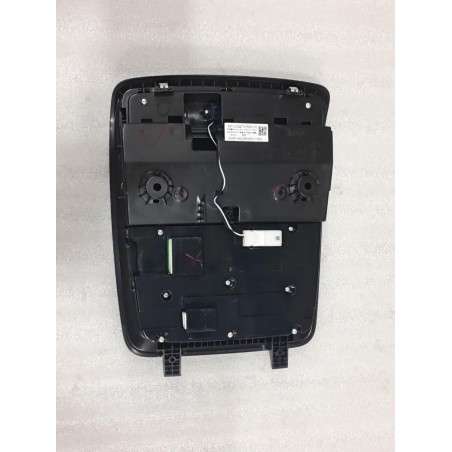 Plafonnier avant - Noir A7 - BYD - 16626291-00