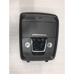 Plafonnier avant - Noir A7 - BYD - 16626291-00