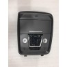 Plafonnier avant - Noir A7 - BYD - 16626291-00