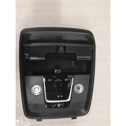 Plafonnier avant - Noir A7 - BYD - 16626291-00