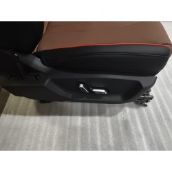 Siège passager avant - marron - BYD - 16614800-00