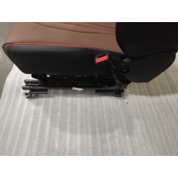Siège passager avant - marron - BYD - 16614800-00