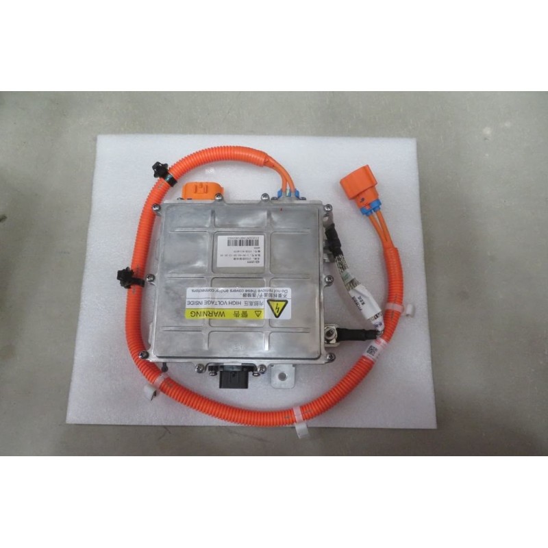 Pilote de réchauffeur PTC avant - BYD - 12982584-00