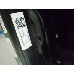 Siège passager avant - noir foncé 5 - BYD - 16614797-00