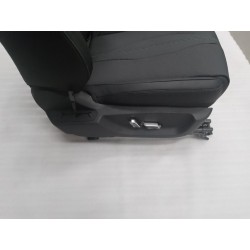 Siège passager avant - noir foncé 5 - BYD - 16614797-00