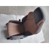 Siège conducteur - marron - BYD - 16614794-00