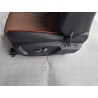 Siège conducteur - marron - BYD - 16614794-00