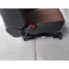 Siège conducteur - marron - BYD - 16614794-00