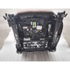 Siège conducteur - marron - BYD - 16614794-00