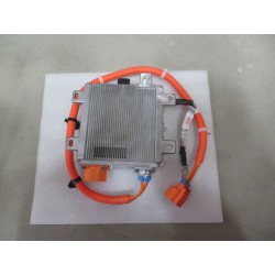 Pilote de réchauffeur PTC avant - BYD - 12982584-00