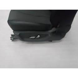 Siège conducteur - noir foncé 5 - BYD - 16614793-00