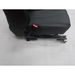 Siège conducteur - noir foncé 5 - BYD - 16614793-00