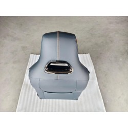 Siège conducteur - gris - BYD - 16614791-00
